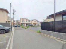 【東京都/三鷹市牟礼】三鷹市牟礼5丁目 土地 
