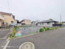 【東京都/三鷹市牟礼】三鷹市牟礼5丁目 土地 