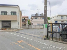 【東京都/三鷹市井の頭】三鷹市井の頭1丁目 土地 