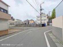 【東京都/三鷹市井の頭】三鷹市井の頭1丁目 土地 