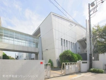 【東京都/三鷹市井の頭】三鷹市井の頭1丁目 土地 周辺施設