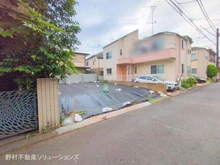 【東京都/西東京市保谷町】西東京市保谷町3丁目 土地 