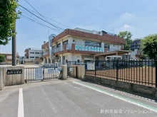 【東京都/西東京市保谷町】西東京市保谷町3丁目 土地 周辺施設