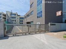 【東京都/西東京市保谷町】西東京市保谷町3丁目 土地 周辺施設