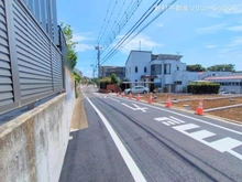 【東京都/調布市西つつじケ丘】調布市西つつじケ丘4丁目 土地 