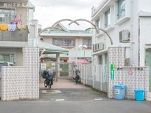 【東京都/調布市西つつじケ丘】調布市西つつじケ丘4丁目 土地 周辺施設
