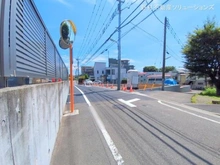 【東京都/調布市西つつじケ丘】調布市西つつじケ丘4丁目 土地 