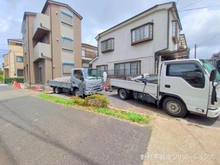 【東京都/調布市富士見町】調布市富士見町2丁目 土地 