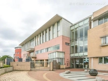 【東京都/調布市西つつじケ丘】調布市西つつじケ丘3丁目 土地 周辺施設