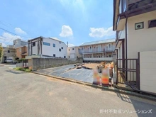 【東京都/調布市国領町】調布市国領町7丁目 土地 現地