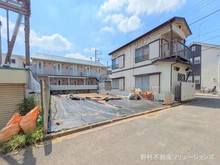 【東京都/調布市国領町】調布市国領町7丁目 土地 