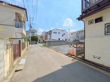 【東京都/調布市国領町】調布市国領町7丁目 土地 