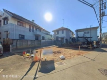 【東京都/調布市多摩川】調布市多摩川3丁目 土地 現地