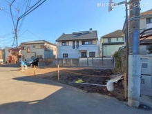 【東京都/調布市多摩川】調布市多摩川3丁目 土地 