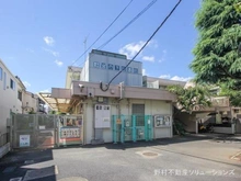 【東京都/調布市多摩川】調布市多摩川3丁目 土地 周辺施設