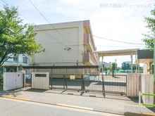 【東京都/調布市染地】調布市染地2丁目 土地 周辺施設