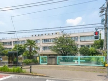 【東京都/稲城市東長沼】稲城市東長沼 土地 周辺施設