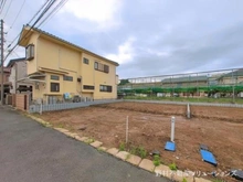 【東京都/稲城市矢野口】稲城市矢野口 土地 