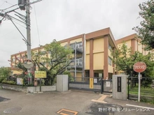 【東京都/稲城市矢野口】稲城市矢野口 土地 周辺施設