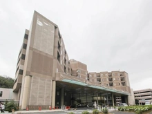 【東京都/稲城市矢野口】稲城市矢野口 土地 周辺施設