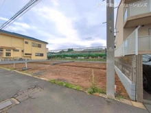 【東京都/稲城市矢野口】稲城市矢野口 土地 
