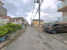 【東京都/稲城市矢野口】稲城市矢野口 土地 