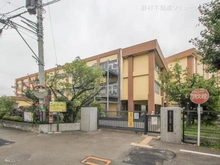 【東京都/稲城市矢野口】稲城市矢野口 土地 周辺施設