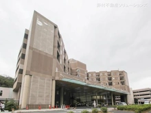 【東京都/稲城市矢野口】稲城市矢野口 土地 周辺施設