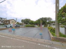 【東京都/稲城市東長沼】稲城市東長沼 土地 現地