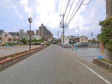 【東京都/稲城市東長沼】稲城市東長沼 土地 