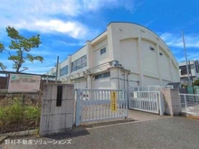 【東京都/稲城市東長沼】稲城市東長沼 土地 周辺施設