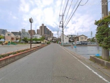 【東京都/稲城市東長沼】稲城市東長沼 土地 