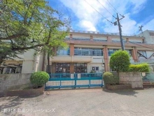 【東京都/稲城市東長沼】稲城市東長沼 土地 周辺施設