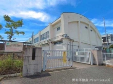 【東京都/稲城市東長沼】稲城市東長沼 土地 周辺施設