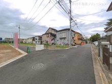 【東京都/調布市富士見町】調布市富士見町2丁目 土地 