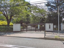 【東京都/調布市富士見町】調布市富士見町2丁目 土地 周辺施設