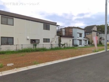 【東京都/調布市富士見町】調布市富士見町2丁目 土地 現地
