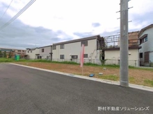 【東京都/調布市富士見町】調布市富士見町2丁目 土地 
