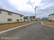 【東京都/調布市富士見町】調布市富士見町2丁目 土地 