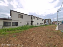 【東京都/調布市富士見町】調布市富士見町2丁目 土地 