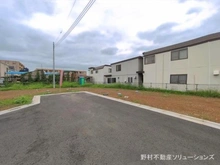 【東京都/調布市富士見町】調布市富士見町2丁目 土地 