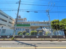 【東京都/調布市富士見町】調布市富士見町2丁目 土地 周辺施設