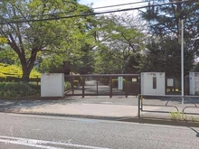 【東京都/調布市富士見町】調布市富士見町2丁目 土地 周辺施設
