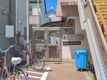 【東京都/調布市富士見町】調布市富士見町2丁目 土地 周辺施設