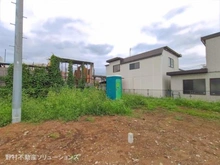 【東京都/調布市富士見町】調布市富士見町2丁目 土地 現地