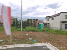 【東京都/調布市富士見町】調布市富士見町2丁目 土地 