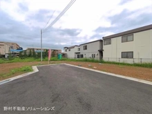 【東京都/調布市富士見町】調布市富士見町2丁目 土地 