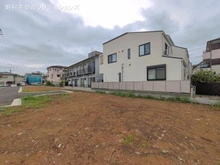 【東京都/調布市富士見町】調布市富士見町2丁目 土地 