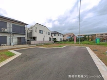 【東京都/調布市富士見町】調布市富士見町2丁目 土地 