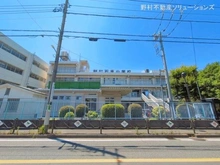 【東京都/調布市富士見町】調布市富士見町2丁目 土地 周辺施設